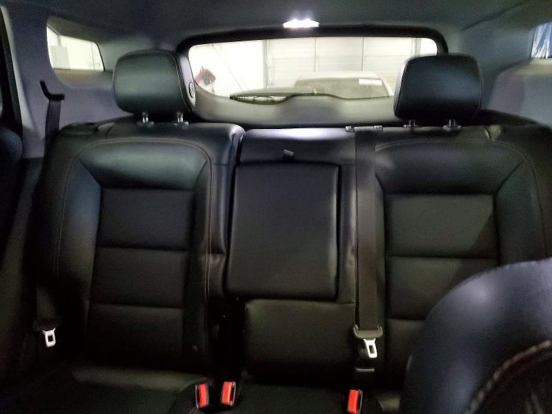 Продажа на аукционе авто 2019 Gmc Terrain, vin: 3GKALPEV4KL187312, номер лота: 53873846
