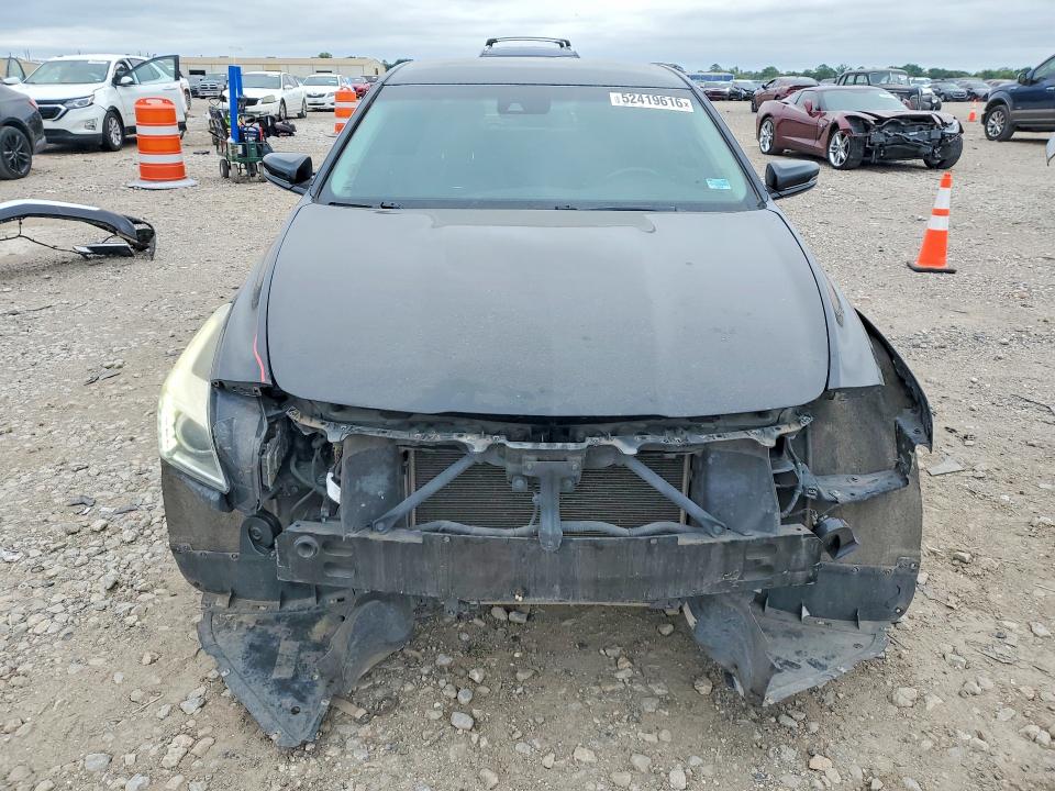 Продажа на аукционе авто 2014 Cadillac Cts, vin: 1G6AR5S37E0135033, номер лота: 52419616
