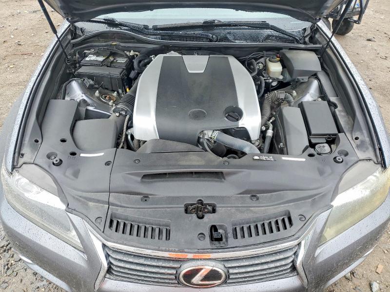 Aukcja sprzedaży 2013 Lexus Gs, vin: JTHBE1BL4D5010996, numer aukcji: 52087066