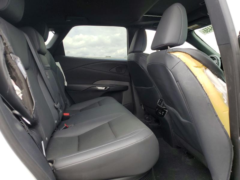 55575456 :رقم المزاد ، 2T2BBMCA1RC055716 vin ، 2024 Lexus Rx 350h مزاد بيع