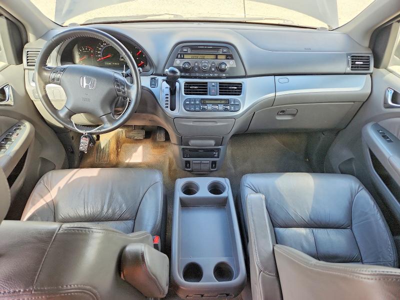 Продажа на аукционе авто 2008 Honda Odyssey, vin: 5FNRL38768B506818, номер лота: 51529836