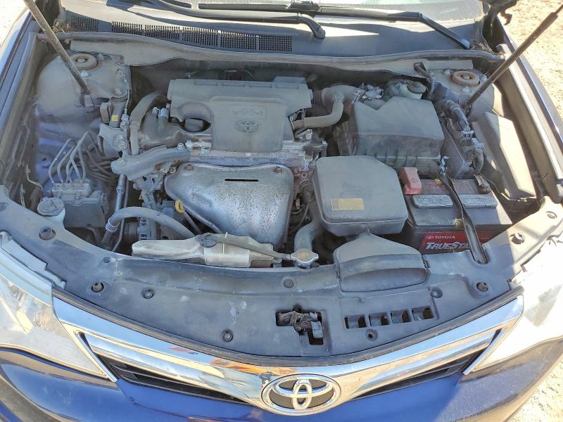Aukcja sprzedaży 2014 Toyota Camry, vin: 4T4BF1FKXER391245, numer aukcji: 51784626