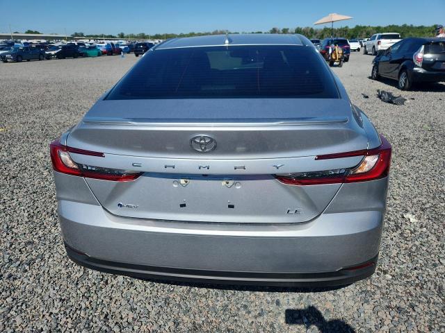 Aukcja sprzedaży 2025 Toyota Camry, vin: 4T1DAACKXSU600551, numer aukcji: 52827616