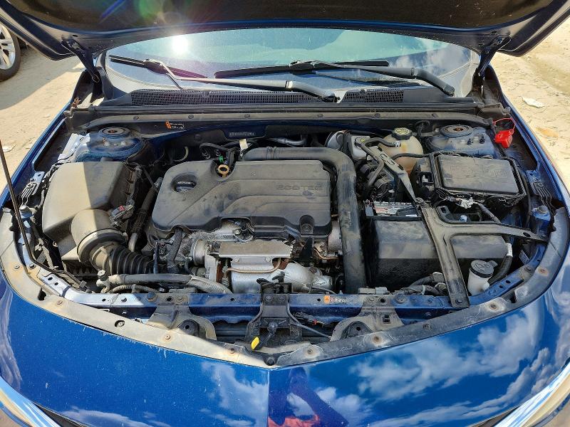 Продажа на аукционе авто 2019 Chevrolet Malibu, vin: 1G1ZB5ST5KF212245, номер лота: 54779246
