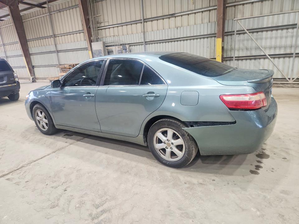 Aukcja sprzedaży 2008 Toyota Camry, vin: 4T1BE46K88U747646, numer aukcji: 52527496