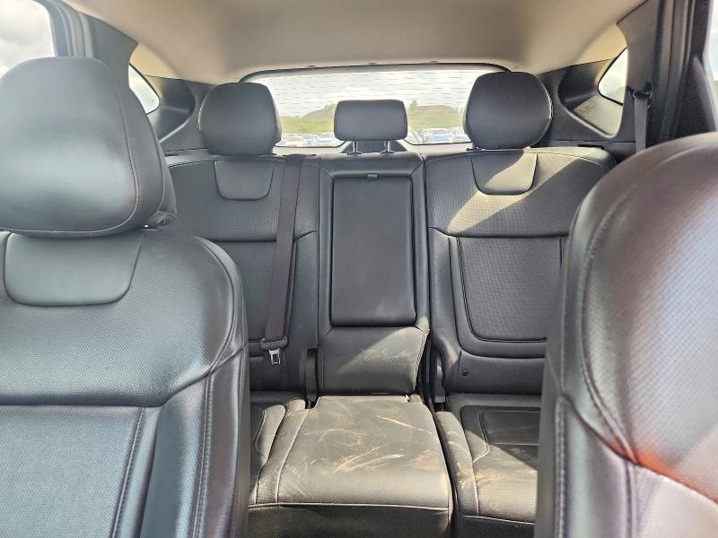 53658016 :رقم المزاد ، 5NMJFCAE5PH223109 vin ، 2023 Hyundai Tucson مزاد بيع