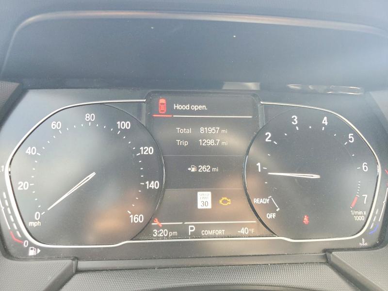 2020 Bmw 228xi მანქანა იყიდება აუქციონზე, vin: WBA73AK04L7G09046, აუქციონის ნომერი: 52624416