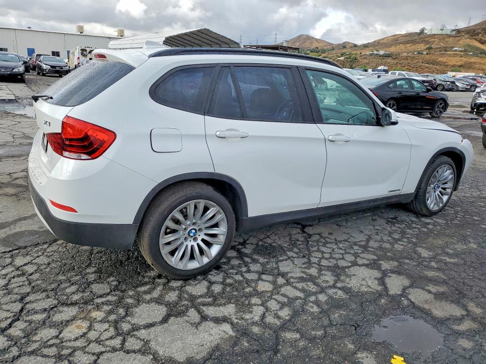 Aukcja sprzedaży 2014 Bmw X1, vin: WBAVM1C54EVW47032, numer aukcji: 51982976