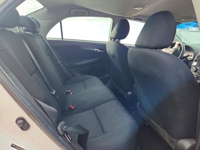 2009 Toyota Corolla მანქანა იყიდება აუქციონზე, vin: 2T1BU40E69C141836, აუქციონის ნომერი: 55081626