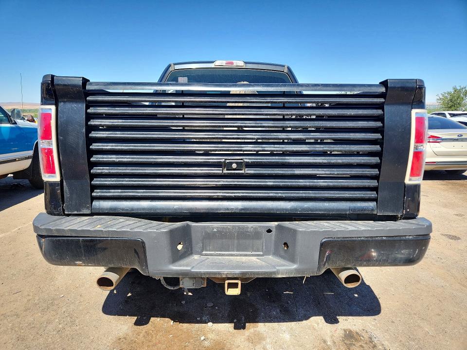 Продажа на аукционе авто 2013 Ford F150, vin: 1FTFX1EF4DKD46958, номер лота: 52016726