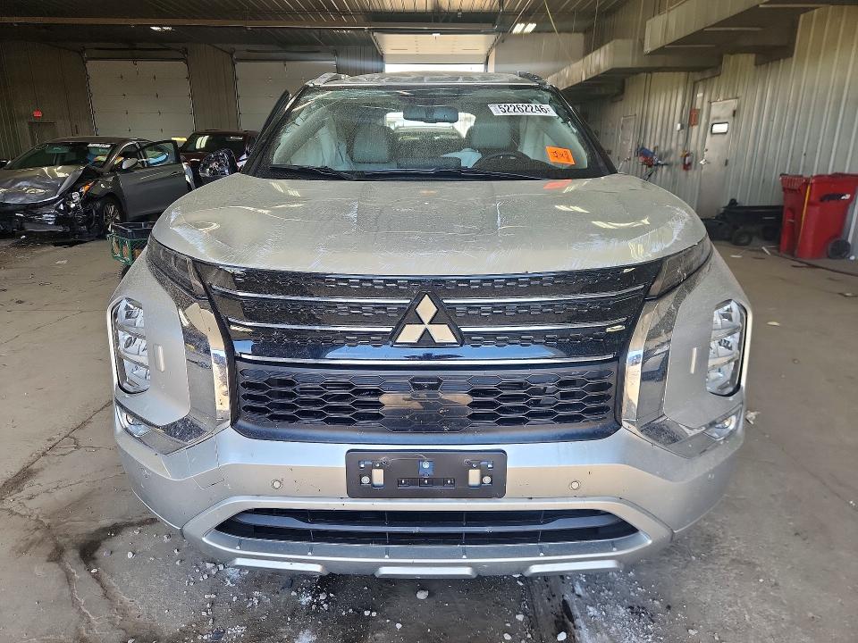 Aukcja sprzedaży 2024 Mitsubishi Outlander, vin: JA4J4WA89RZ044467, numer aukcji: 52262246