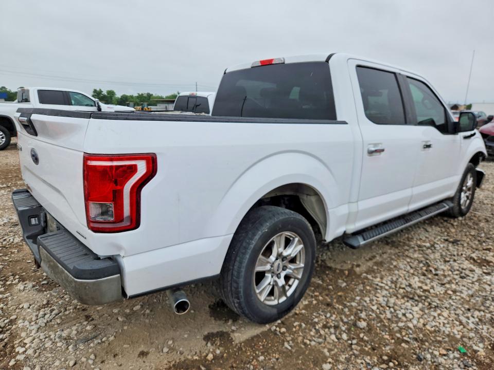 Aukcja sprzedaży 2016 Ford F150, vin: 1FTEW1CF3GKE10820, numer aukcji: 52586286