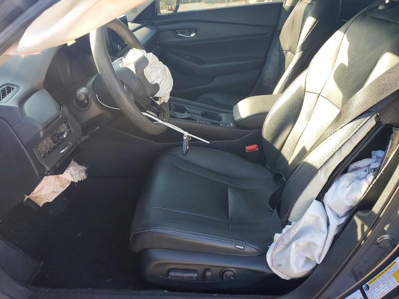 Продаж на аукціоні авто 2024 Honda Accord, vin: 1HGCY1F30RA052542, номер лоту: 52288776