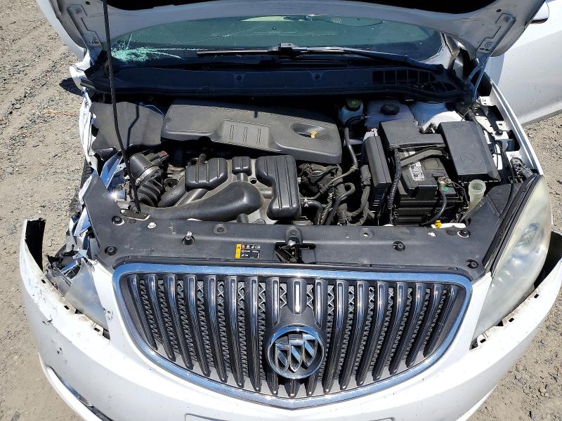 Aukcja sprzedaży 2017 Buick Verano, vin: 1G4PR5SK0H4106545, numer aukcji: 53622046