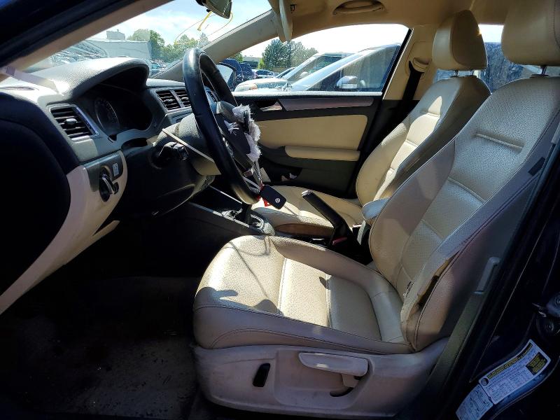 Aukcja sprzedaży 2013 Volkswagen Jetta, vin: 3VW3L7AJ4DM445572, numer aukcji: 52749866