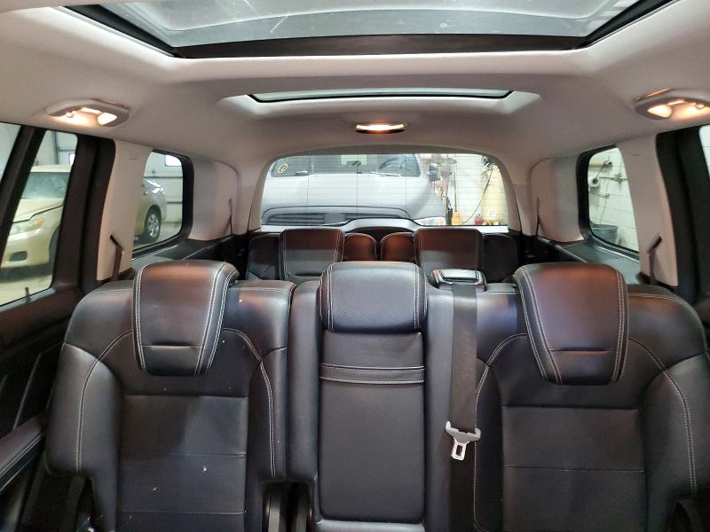 55118056 :رقم المزاد ، 4JGDF7CE2EA401255 vin ، 2014 Mercedes-benz Gl مزاد بيع