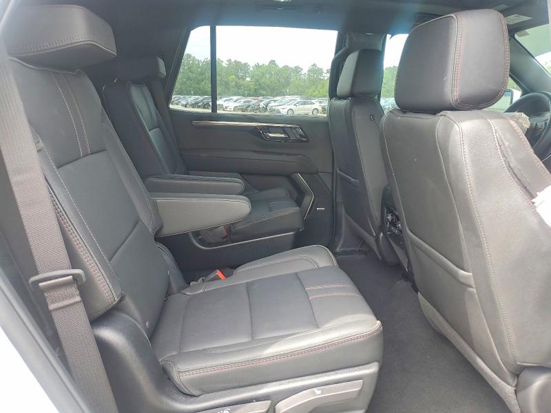 Продажа на аукционе авто 2025 Chevrolet Tahoe, vin: 1GNS5RRD8SR266456, номер лота: 52908866