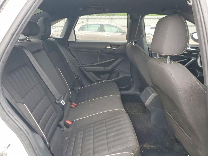 Aukcja sprzedaży 2022 Volkswagen Jetta, vin: 3VWBM7BU7NM018857, numer aukcji: 54442406