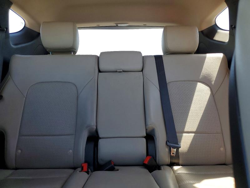 Продаж на аукціоні авто 2015 Hyundai Santa Fe Sport, vin: 5XYZU3LB8FG239020, номер лоту: 53062026