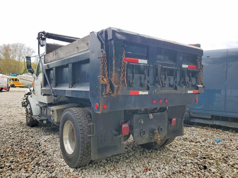 Продажа на аукционе авто 2003 Sterling Truck M, vin: 2FZAAKAK13AK69956, номер лота: 49422336