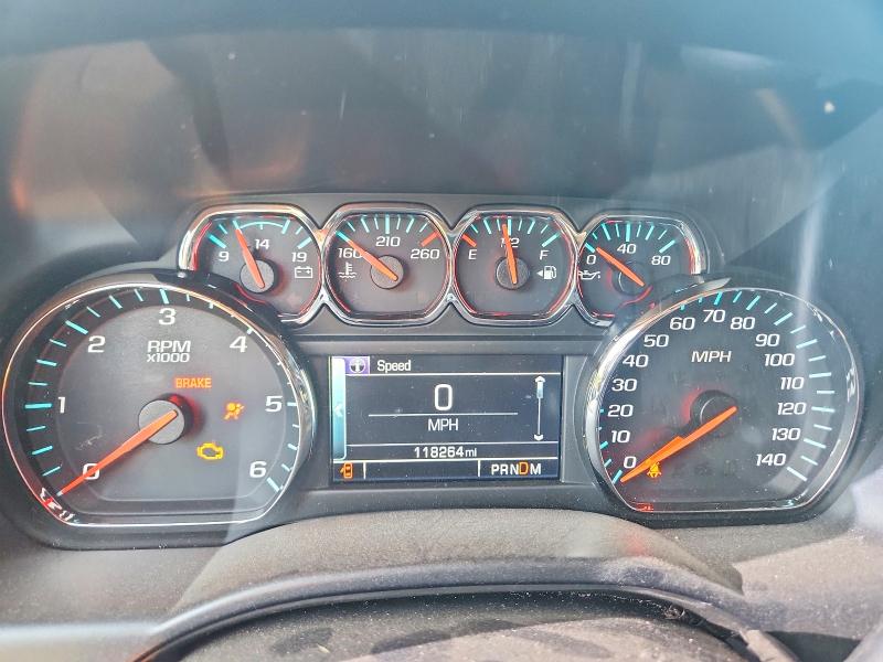 Продажа на аукционе авто 2014 Chevrolet Silverado, vin: 3GCPCREC3EG299631, номер лота: 53906836