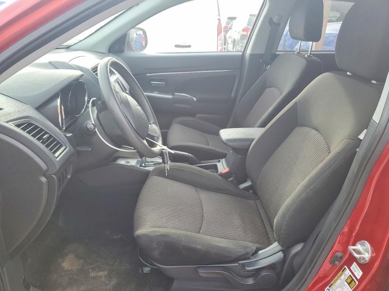 Aukcja sprzedaży 2019 Mitsubishi Outlander Sport, vin: JA4AR3AU0KU005735, numer aukcji: 53443976
