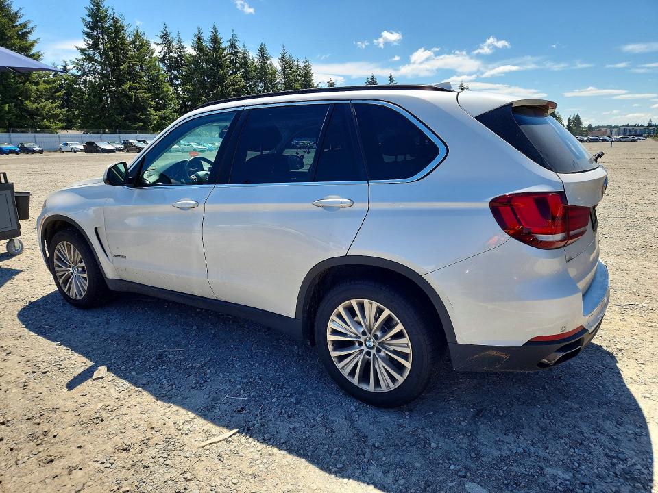 Aukcja sprzedaży 2015 Bmw X5, vin: 5UXKR6C55F0J74856, numer aukcji: 54890876