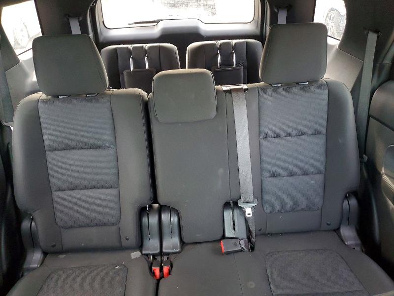 Aukcja sprzedaży 2015 Ford Explorer, vin: 1FM5K7D84FGB16810, numer aukcji: 52948006