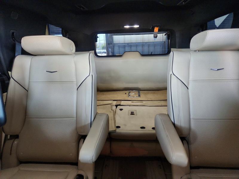 Aukcja sprzedaży 2024 Cadillac Escalade, vin: 1GYS4BKL8RR132717, numer aukcji: 54181366