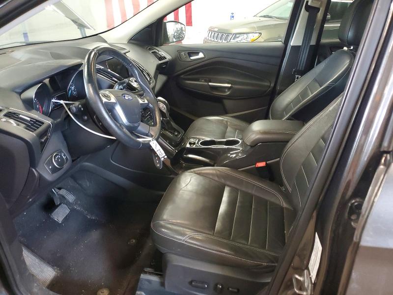 Aukcja sprzedaży 2015 Ford Escape, vin: 1FMCU0JXXFUB91839, numer aukcji: 54451126