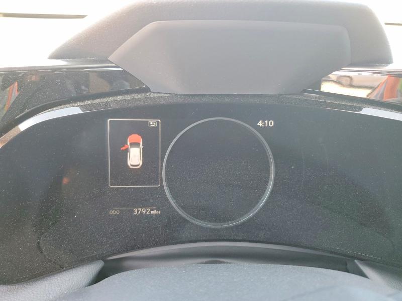 Продажа на аукционе авто 2026 Lexus Nx 350, vin: 2T2AGCEZ4TC109673, номер лота: 52949706