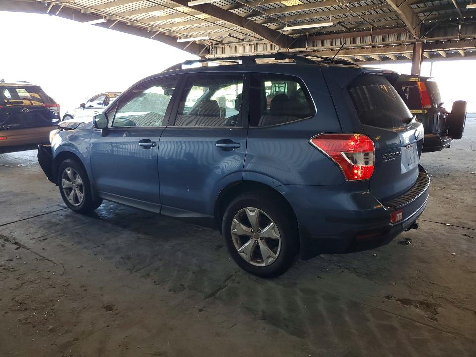 54825496 :رقم المزاد ، JF2SJARC1FH408267 vin ، 2015 Subaru Forester مزاد بيع