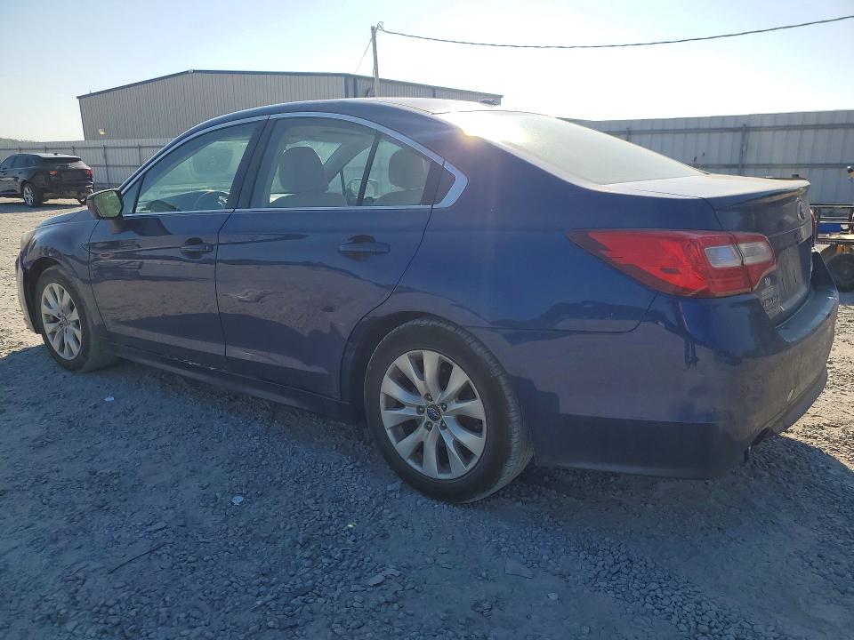 Aukcja sprzedaży 2015 Subaru Legacy, vin: 4S3BNAC63F3054142, numer aukcji: 53958236