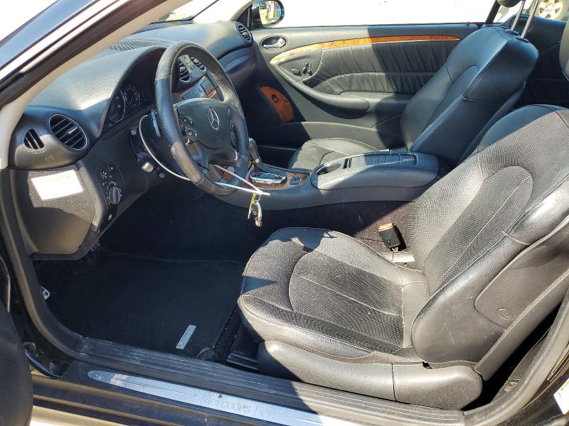 Aukcja sprzedaży 2009 Mercedes-benz Clk, vin: WDBTK72F79T101094, numer aukcji: 52604856