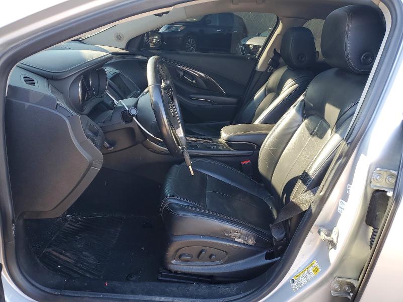 Продажа на аукционе авто 2016 Buick Lacrosse, vin: 1G4GB5G37GF235195, номер лота: 53170256