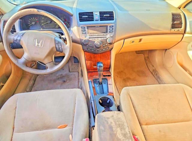 Продаж на аукціоні авто 2007 Honda Accord, vin: 1HGCM56797A156594, номер лоту: 53618996