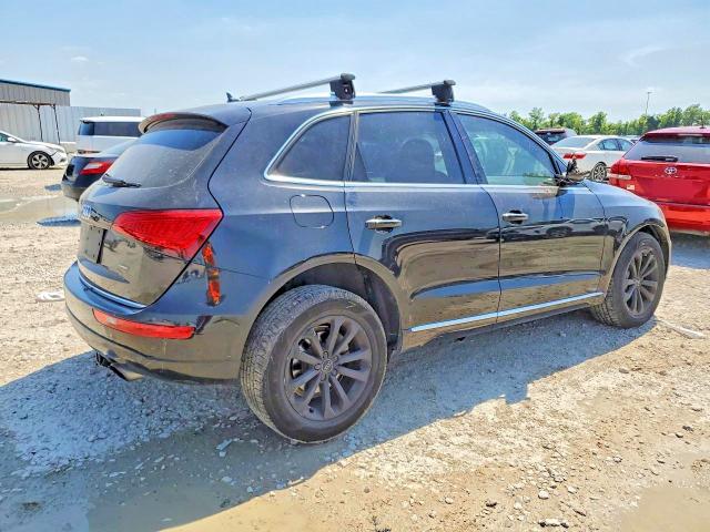 53824936 :رقم المزاد ، WA1L2AFP8GA146324 vin ، 2016 Audi Q5 مزاد بيع