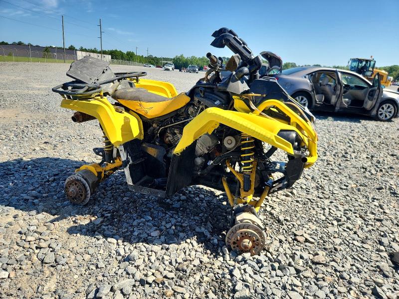 Продаж на аукціоні авто 2019 Can-am Outlander, vin: 3JBLWAT47KJ000050, номер лоту: 54435326