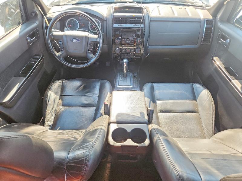 Aukcja sprzedaży 2010 Ford Escape, vin: 1FMCU9EG9AKD25873, numer aukcji: 53531896