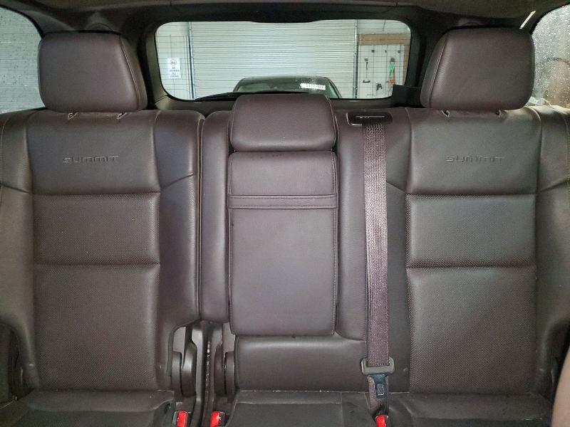 2015 Jeep Grand Cherokee მანქანა იყიდება აუქციონზე, vin: 1C4RJFJM7FC941848, აუქციონის ნომერი: 53596746