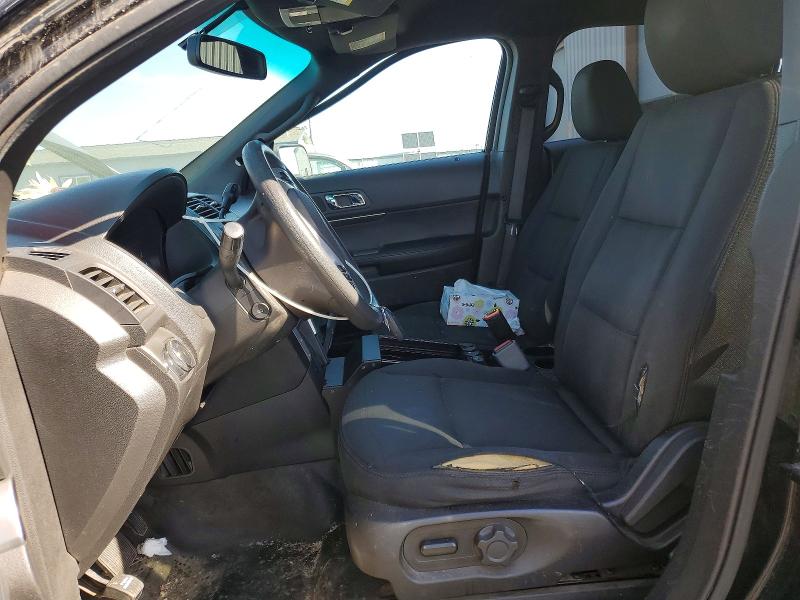 2015 Ford Explorer მანქანა იყიდება აუქციონზე, vin: 1FM5K8AR2FGC67390, აუქციონის ნომერი: 52467576