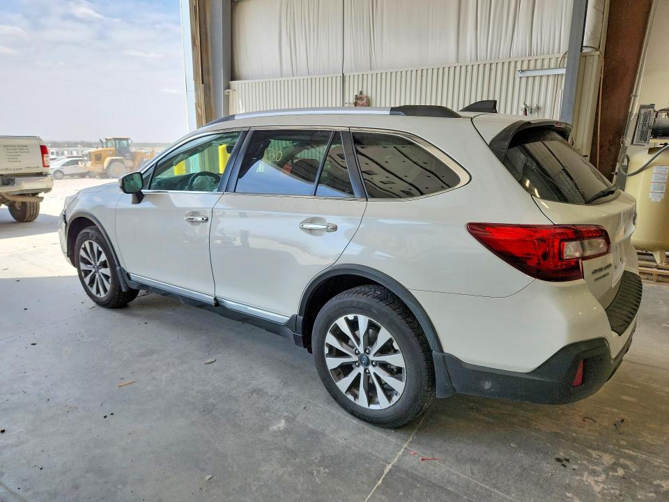 Aukcja sprzedaży 2019 Subaru Outback, vin: 4S4BSATC6K3255814, numer aukcji: 53762716