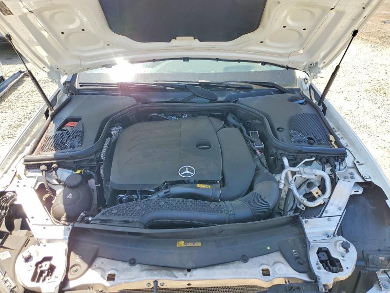 52376006 :رقم المزاد ، WDDZF8DB2LA716175 vin ، 2020 Mercedes-benz E مزاد بيع