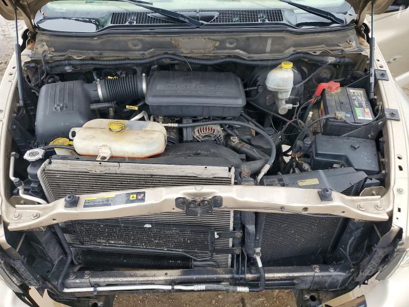 Aukcja sprzedaży 2004 Dodge Ram 1500, vin: 1D7HU18N24S562849, numer aukcji: 55356916