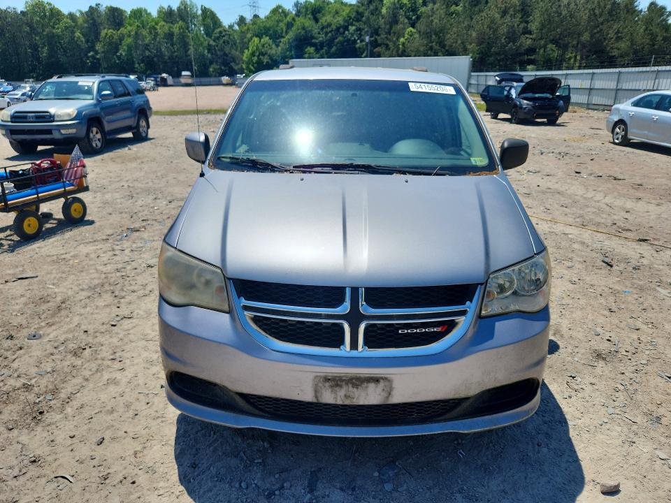 Aukcja sprzedaży 2016 Dodge Grand Caravan, vin: 2C4RDGCG7GR387904, numer aukcji: 54155206
