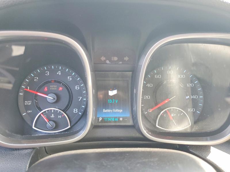 Продаж на аукціоні авто 2015 Chevrolet Malibu, vin: 1G11C5SL1FF255951, номер лоту: 54541836