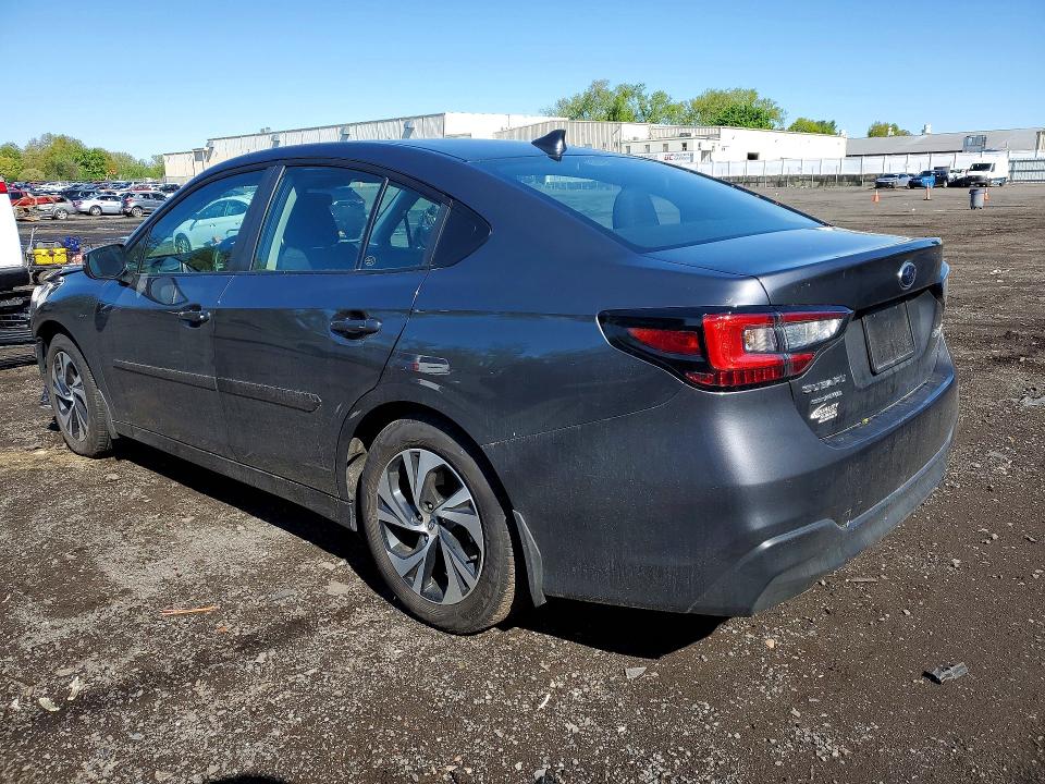 Aukcja sprzedaży 2024 Subaru Legacy, vin: 4S3BWAD64R3022557, numer aukcji: 51097356