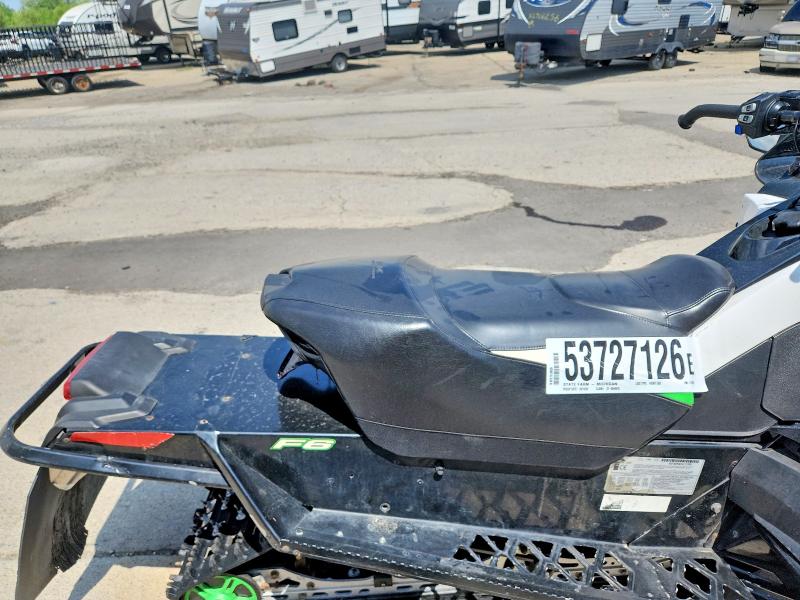 2010 Arctic Cat F6 მანქანა იყიდება აუქციონზე, vin: 4UF10SNW2AT117391, აუქციონის ნომერი: 53727126
