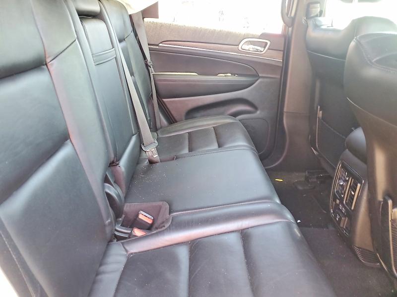 Продаж на аукціоні авто 2021 Jeep Grand Cherokee, vin: 1C4RJEBG6MC601428, номер лоту: 54456626