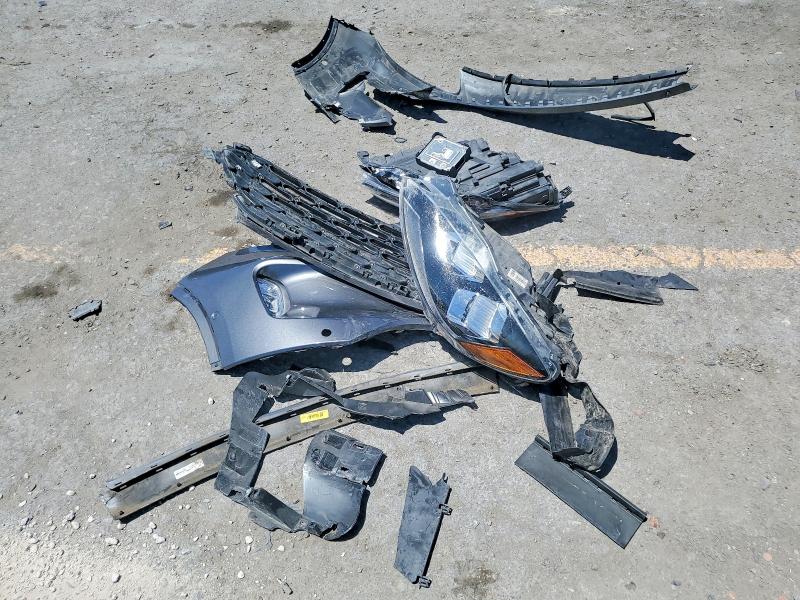 53119916 :رقم المزاد ، 1FMCU0DZ5NUA07936 vin ، 2022 Ford Escape مزاد بيع